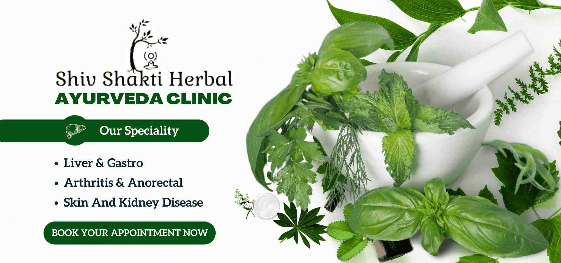 Shiv Shakti Ayurvedic Clinic