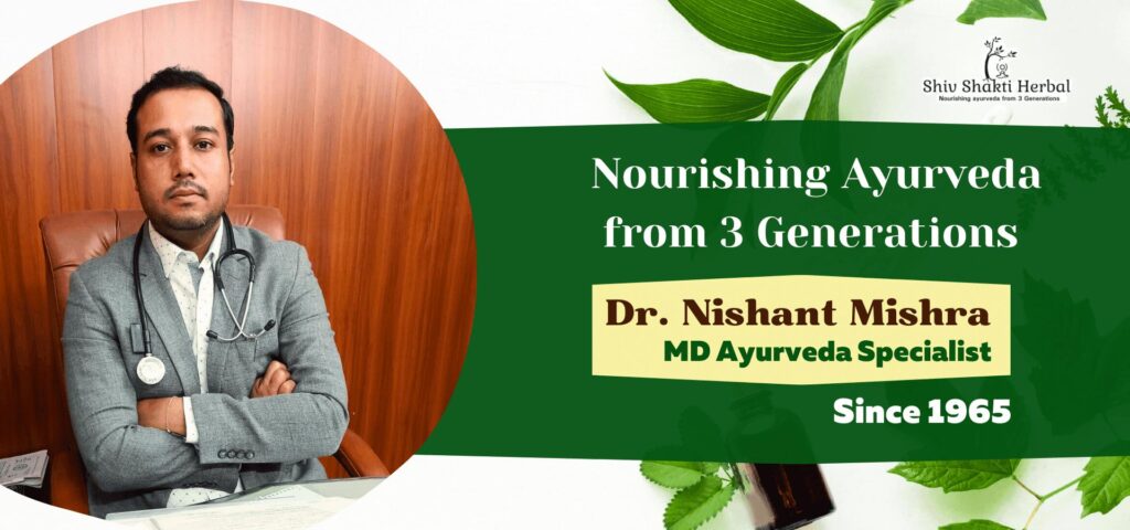 Doctor Nishant Mishra Dr. Nishant Mishra