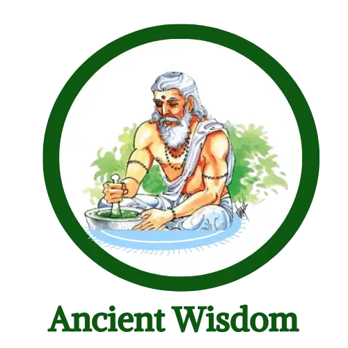 ayurvedic doctor ancient wisdom