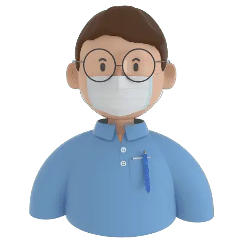 Home 18 Patients treatment