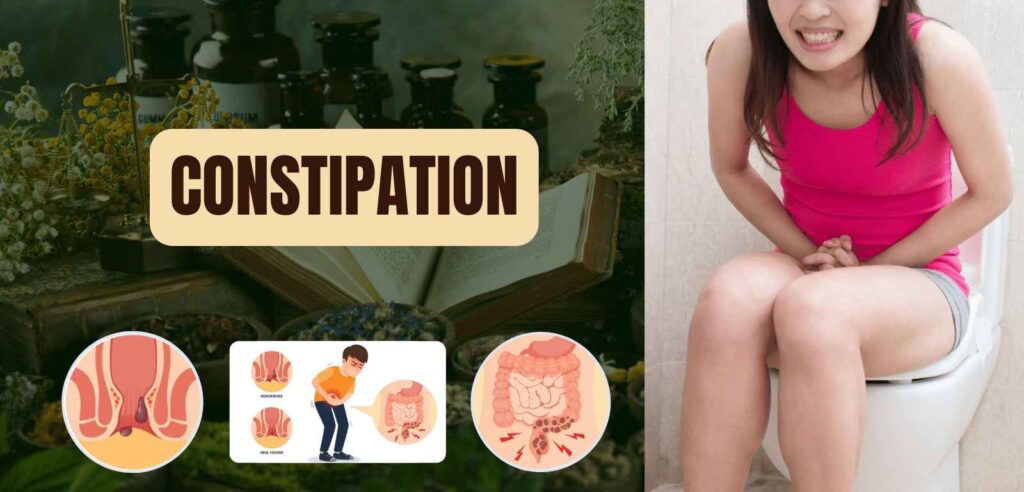 Constipation 1 Constipation