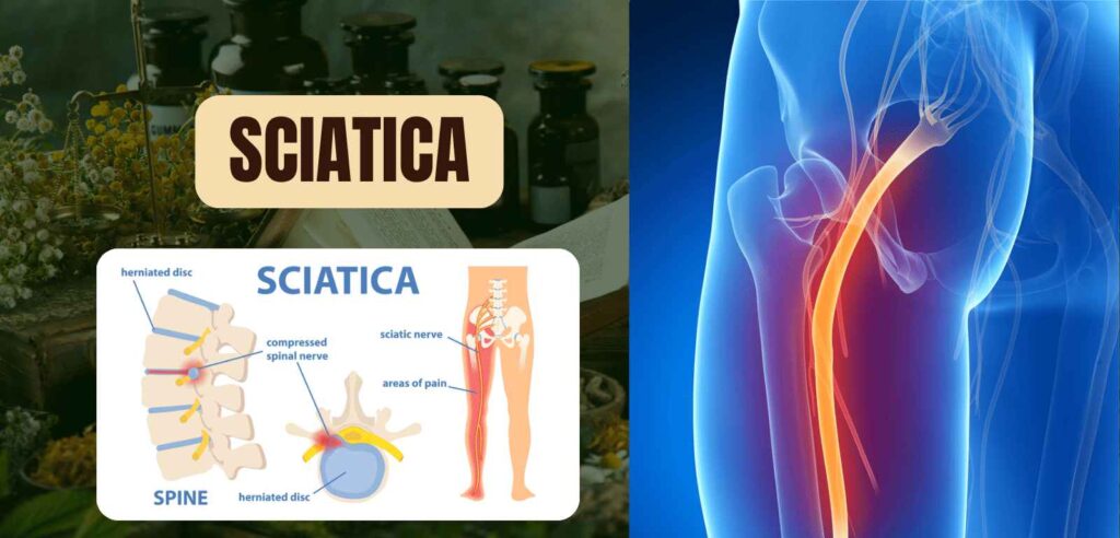 Sciatica