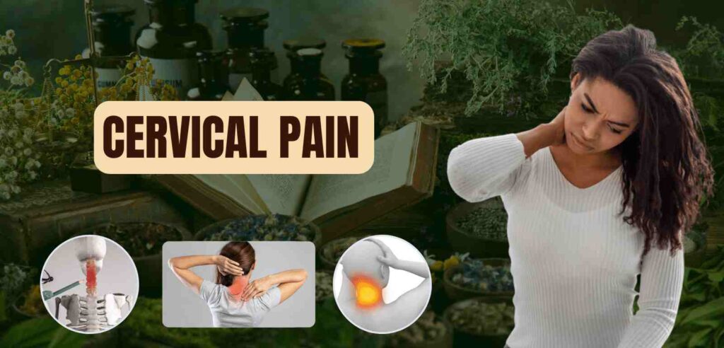 Cervical Pain 1 Cervical Pain