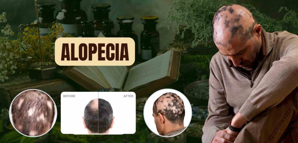 Alopecia