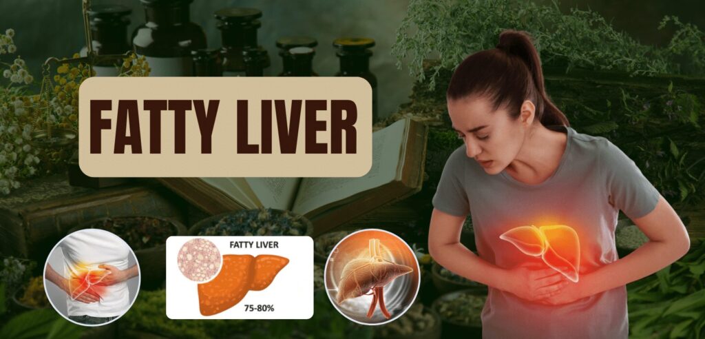 Fatty Liver 1 Fatty liver