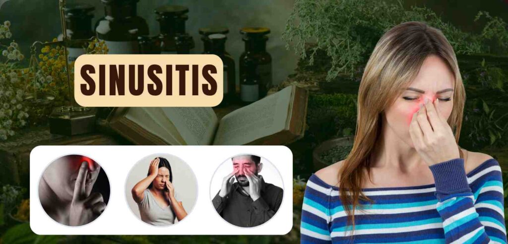 Sinusitis 1 Sinusitis