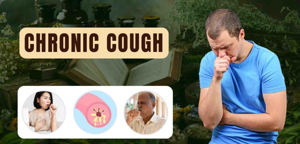 Chronic Cough 1 Chronic Cough