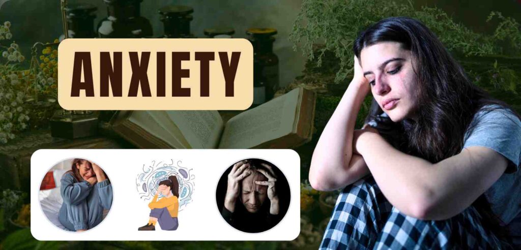 Anxiety 1 Anxiety