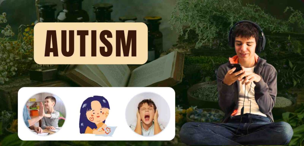 Autism 1 Autism