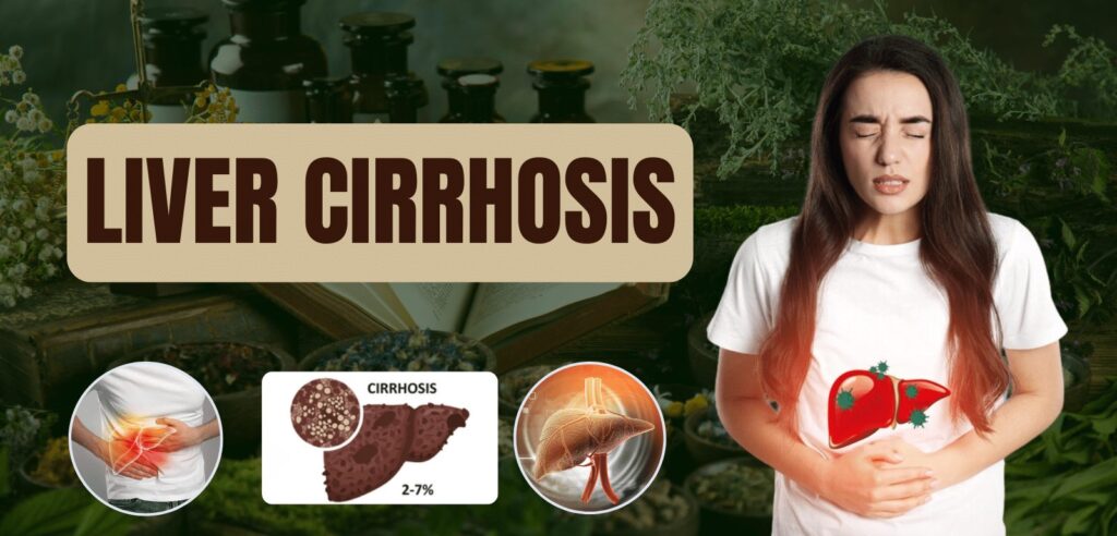 Liver Cirrhosis 1 Liver Cirrhosis