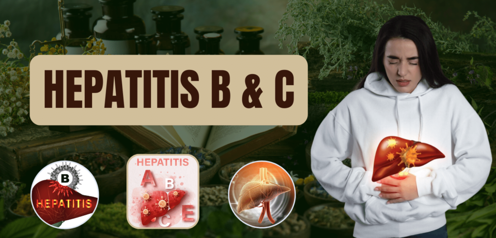 Hepatitis B & C 1 Hepatitis B & C