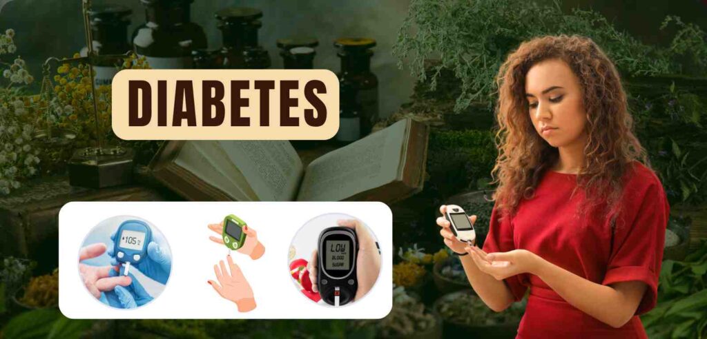 Diabetes 1 Diabetes