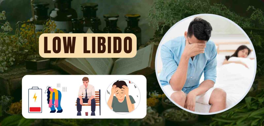 Low Libido 1 Low Libido
