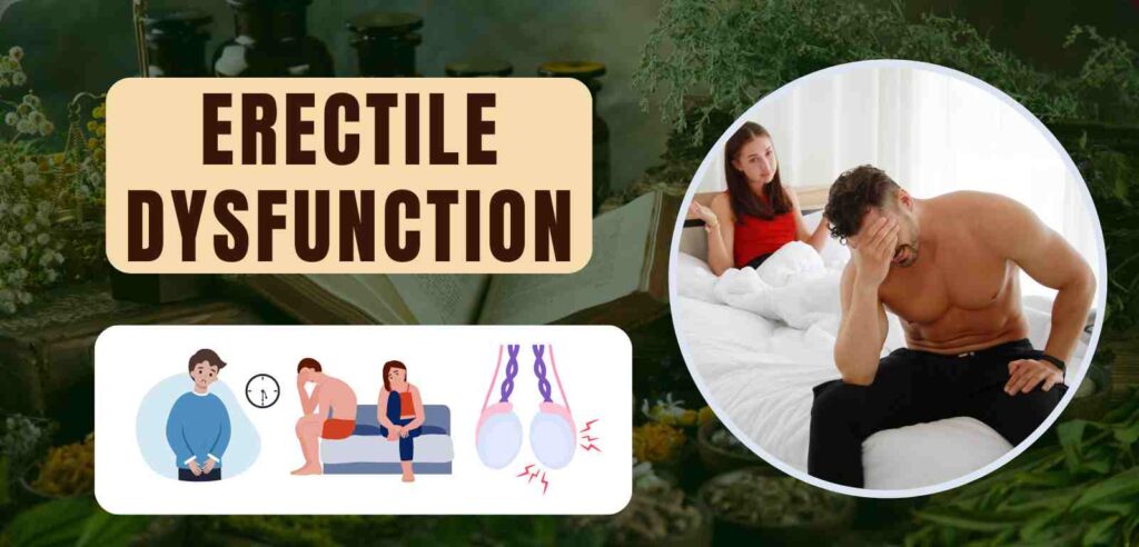 Erectile Dysfunction 1 Erectile Dysfunction