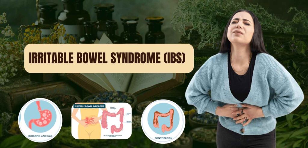 Irritable Bowel Syndrome IBS 1 Irritable Bowel Syndrome (IBS)