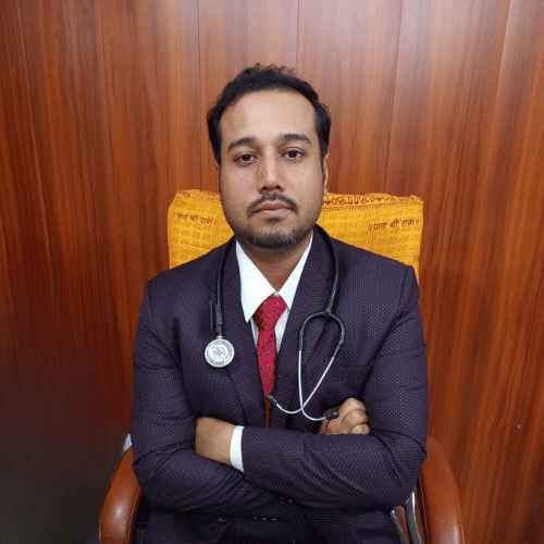Home 23 Dr. Nishant Mishra