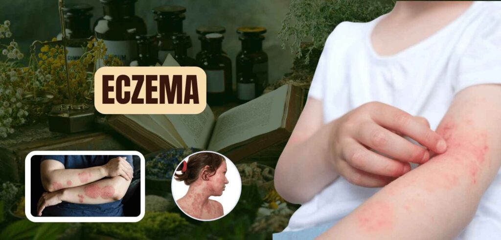 Eczema 1 Eczema