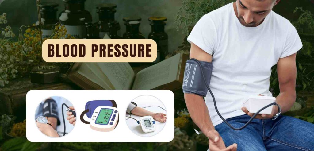 Blood Pressure