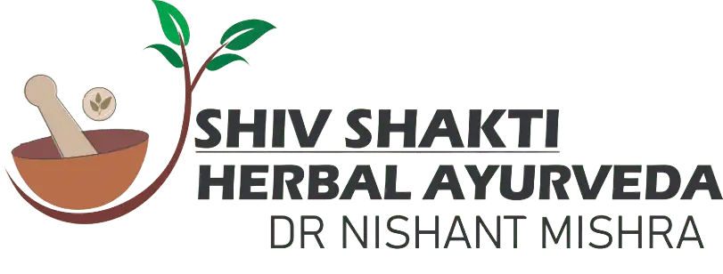 Shiv Shakti Herbal Ayurveda - Dr Nishant Mishra