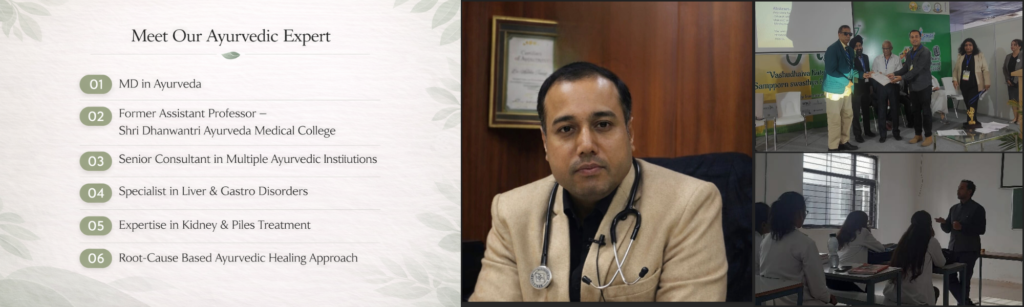 dr nishant mishra md