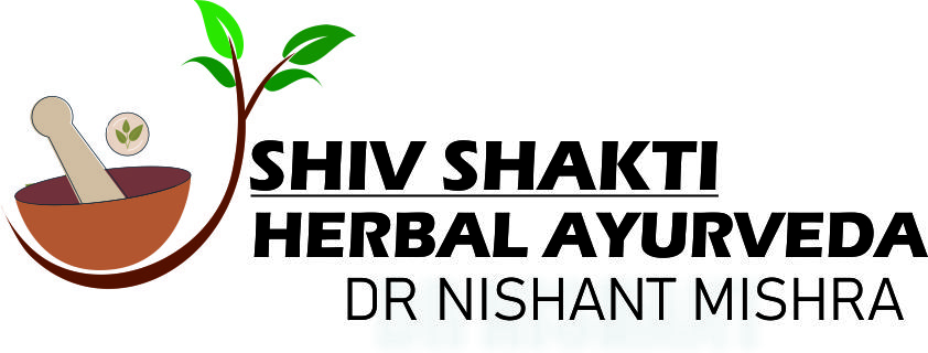 Dr.Nishant Mishra Logo
